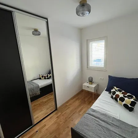 Apartment J&m *