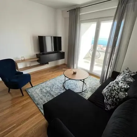 Apartment J&m *